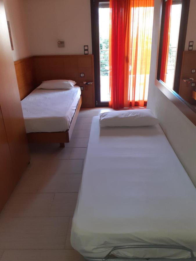 Ferienwohnung Telethrio Loutra Edipsou  Exterior foto