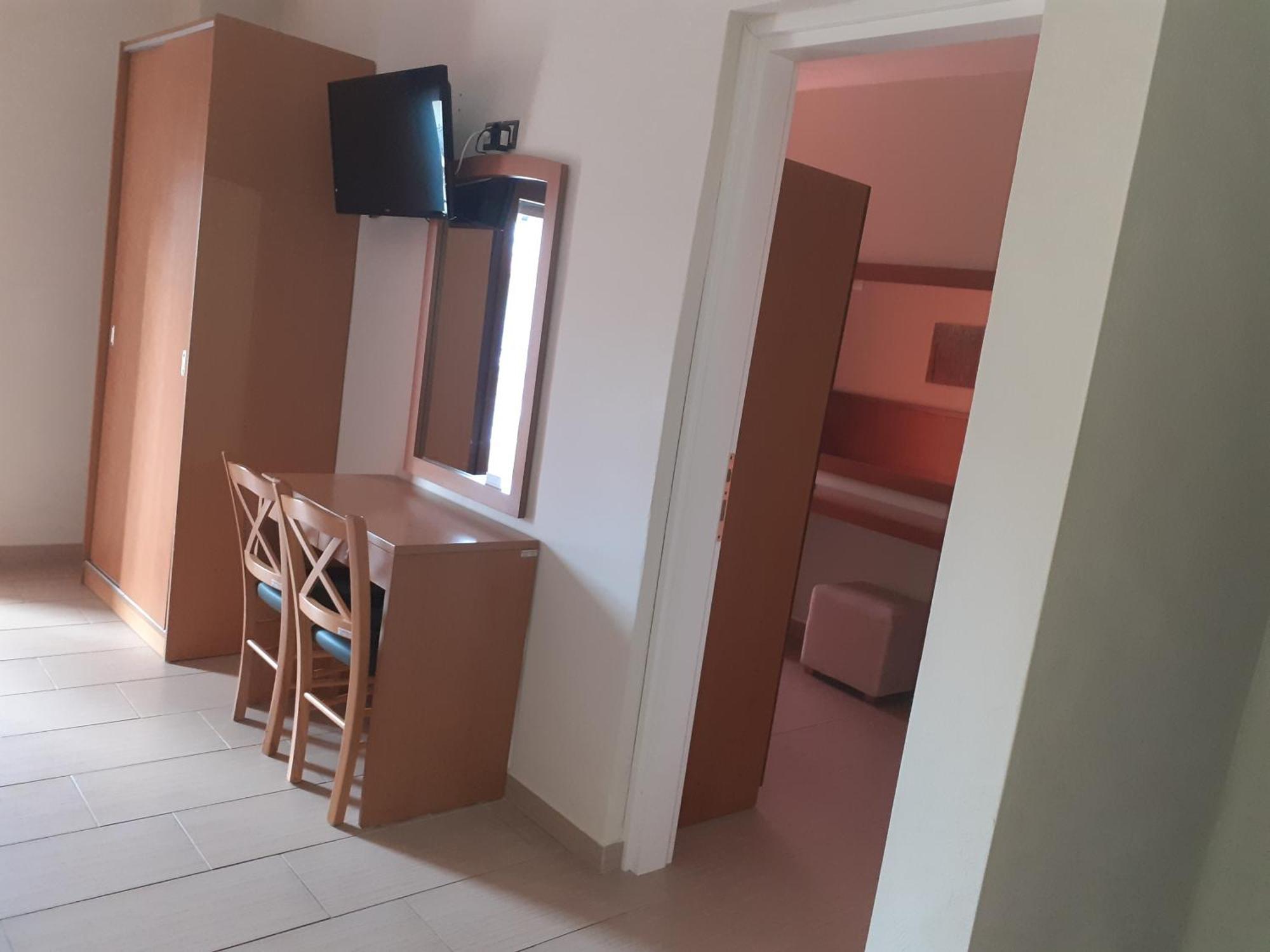 Ferienwohnung Telethrio Loutra Edipsou  Zimmer foto