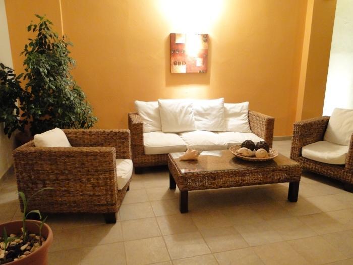 Ferienwohnung Telethrio Loutra Edipsou  Exterior foto