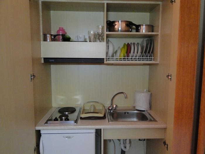 Ferienwohnung Telethrio Loutra Edipsou  Zimmer foto