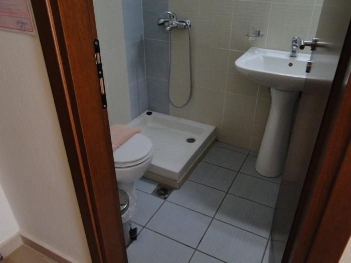 Ferienwohnung Telethrio Loutra Edipsou  Zimmer foto