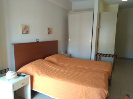 Ferienwohnung Telethrio Loutra Edipsou  Exterior foto