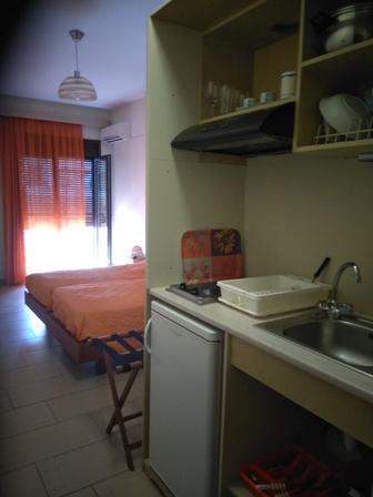 Ferienwohnung Telethrio Loutra Edipsou  Exterior foto